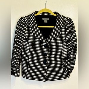 Ann Taylor very cute blazers